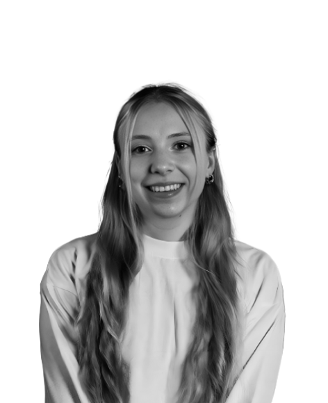 Anna Ivanova (Vega Software Oy, LLM and Algorithms)
