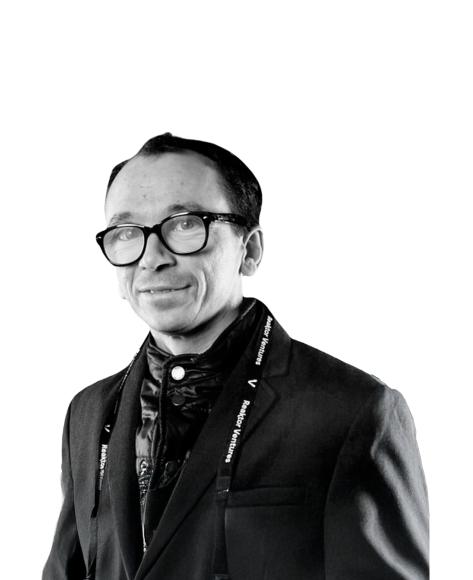 Dmitri Ivanov (Vega Software Oy, CTO)