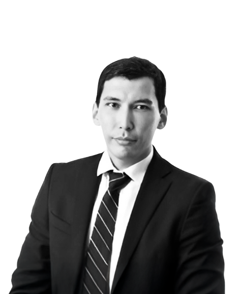 Sergei Petrenko (Vega Software Oy, CMO)