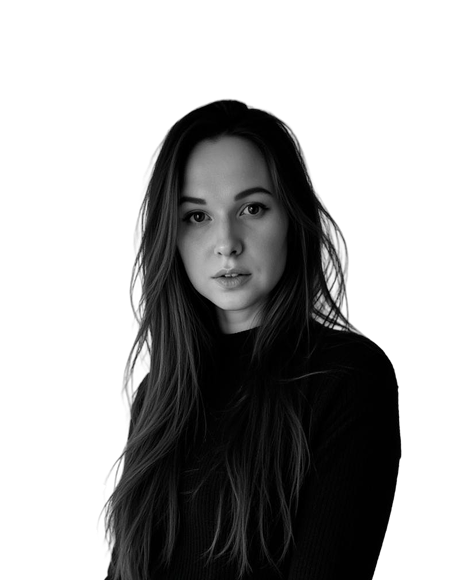 Violetta Suokas (Vega Software Oy, Product Designer)
